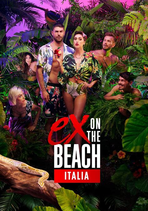 ex on the beach italia stagione 4 streaming|Prime Video: Ex On The Beach Italia Stagione 4